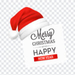 Merry Christmas and Happy New Year, Happy New Year, Merry Christmas, Christmas Card, New Year Card, Christmas PNG, Xmas, PNG, PNG Images, Transparent Files, png free, png file, Free PNG, png download,
