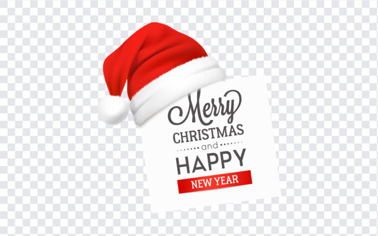 Merry Christmas and Happy New Year, Happy New Year, Merry Christmas, Christmas Card, New Year Card, Christmas PNG, Xmas, PNG, PNG Images, Transparent Files, png free, png file, Free PNG, png download,