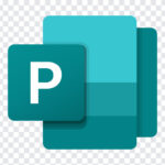 Microsoft Publisher, Microsoft, Microsoft Publisher PNG, Microsoft, Publisher PNG, Publisher 365, PNG, PNG Images, Transparent Files, png free, png file, Free PNG, png download,