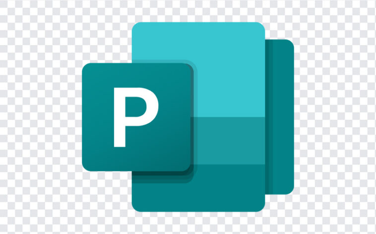 Microsoft Publisher, Microsoft, Microsoft Publisher PNG, Microsoft, Publisher PNG, Publisher 365, PNG, PNG Images, Transparent Files, png free, png file, Free PNG, png download,