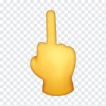 Middle Finger Emoji, Middle Finger, Middle Finger Emoji PNG, Middle, iOS Emoji, iphone emoji, Emoji PNG, iOS Emoji PNG, Apple Emoji, Apple Emoji PNG, PNG, PNG Images, Transparent Files, png free, png file, Free PNG, png download,