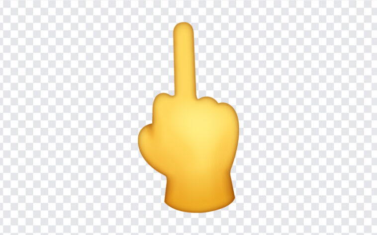 Middle Finger Emoji, Middle Finger, Middle Finger Emoji PNG, Middle, iOS Emoji, iphone emoji, Emoji PNG, iOS Emoji PNG, Apple Emoji, Apple Emoji PNG, PNG, PNG Images, Transparent Files, png free, png file, Free PNG, png download,