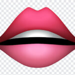 Mouth Emoji, Mouth, Mouth Emoji PNG, iOS Emoji, iphone emoji, Emoji PNG, iOS Emoji PNG, Apple Emoji, Apple Emoji PNG, PNG, PNG Images, Transparent Files, png free, png file, Free PNG, png download,