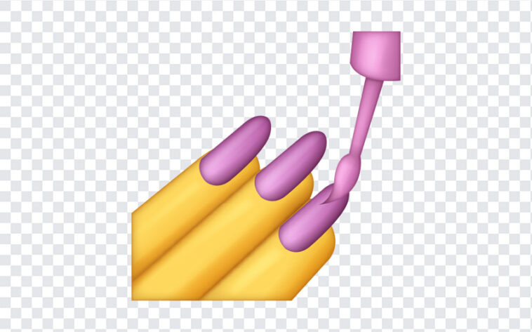 Nail Polish Emoji, Nail Polish, Nail Polish Emoji PNG, Nail, iOS Emoji, iphone emoji, Emoji PNG, iOS Emoji PNG, Apple Emoji, Apple Emoji PNG, PNG, PNG Images, Transparent Files, png free, png file, Free PNG, png download,