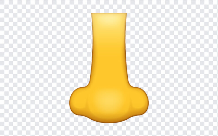 Nose Emoji, Nose, Nose Emoji PNG, iOS Emoji, iphone emoji, Emoji PNG, iOS Emoji PNG, Apple Emoji, Apple Emoji PNG, PNG, PNG Images, Transparent Files, png free, png file, Free PNG, png download,