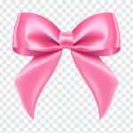 Pink, Bow, Pink Bow, Pink Bow PNG, Transparent Pink Bow, Transparent Bow, Ribbon Bow, PNG, PNG Images, Transparent Files, png free, png file, Free PNG, png download,