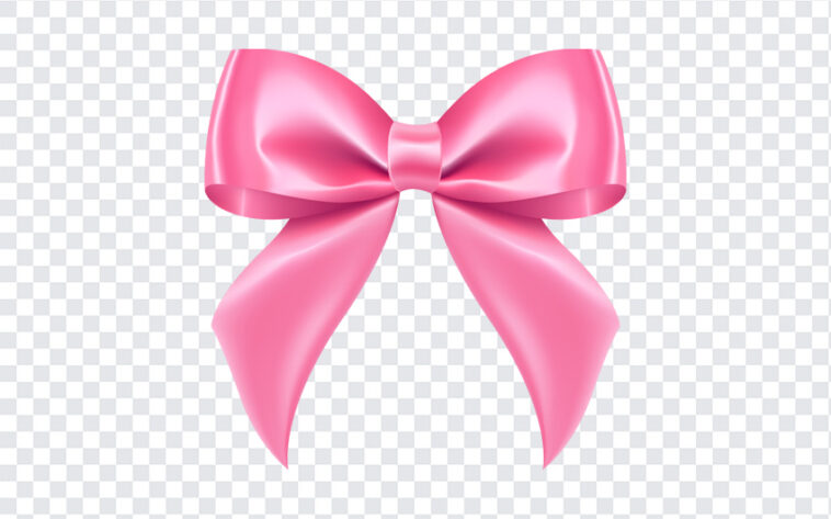 Pink, Bow, Pink Bow, Pink Bow PNG, Transparent Pink Bow, Transparent Bow, Ribbon Bow, PNG, PNG Images, Transparent Files, png free, png file, Free PNG, png download,