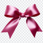 Pink, Pink Bow PNG, Pink Bow, Bow PNG, PNG, PNG Images, Transparent Files, png free, png file, Free PNG, png download,