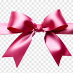 Pink Bow, Pink, Pink Bow PNG, Bow PNG, PNG, PNG Images, Transparent Files, png free, png file, Free PNG, png download,