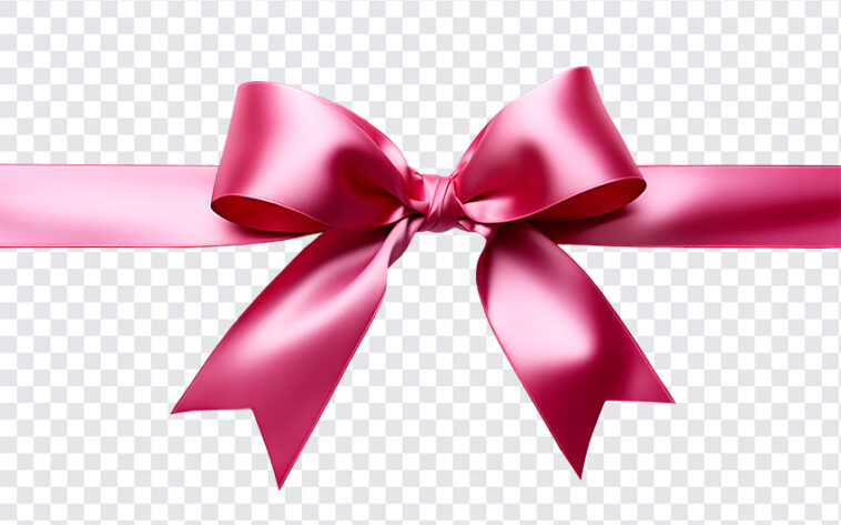Pink Bow, Pink, Pink Bow PNG, Bow PNG, PNG, PNG Images, Transparent Files, png free, png file, Free PNG, png download,