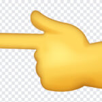 Pointing Index Emoji, Pointing Index, Pointing Index Emoji PNG, Pointing, iOS Emoji, iphone emoji, Emoji PNG, iOS Emoji PNG, Apple Emoji, Apple Emoji PNG, PNG, PNG Images, Transparent Files, png free, png file, Free PNG, png download,