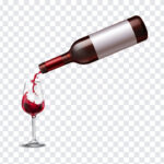 Pouring Wine, Pouring, Pouring Wine PNG, Wine PNG, Wine Bottle, Wine Glass, PNG, PNG Images, Transparent Files, png free, png file, Free PNG, png download,