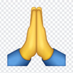 Praying Emoji, Praying, Praying Emoji PNG, iOS Emoji, iphone emoji, Emoji PNG, iOS Emoji PNG, Apple Emoji, Apple Emoji PNG, PNG, PNG Images, Transparent Files, png free, png file, Free PNG, png download,