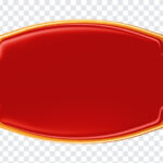 Red and Gold 3D Label, Red and Gold 3D, Red and Gold 3D Label PNG, Red and Gold, PNG, PNG Images, Transparent Files, png free, png file, Free PNG, png download,