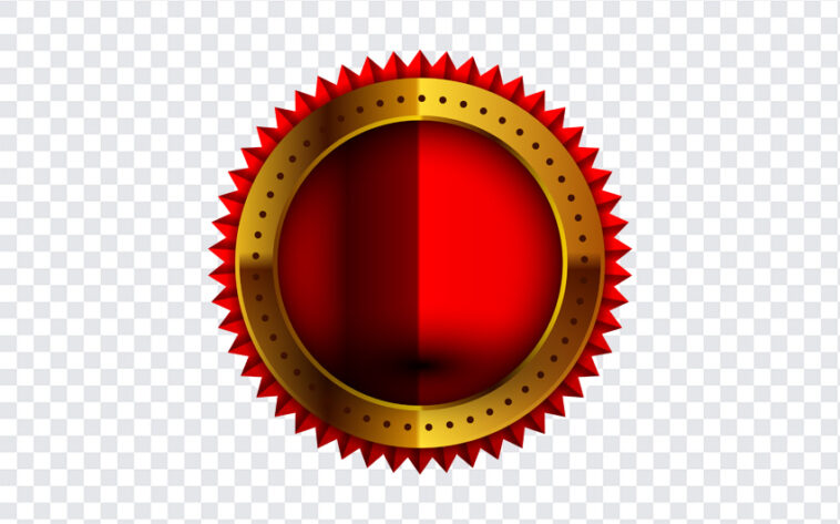 Red and Gold Label, Red and Gold, Red and Gold Label PNG, Red and, PNG, PNG Images, Transparent Files, png free, png file, Free PNG, png download,