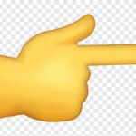 Right Index Emoji, Right Index, Right Index Emoji PNG, Right, iOS Emoji, iphone emoji, Emoji PNG, iOS Emoji PNG, Apple Emoji, Apple Emoji PNG, PNG, PNG Images, Transparent Files, png free, png file, Free PNG, png download,