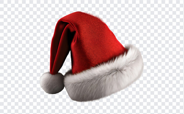 Santa Hat, Santa, Santa Hat PNG, Christmas PNG, Christmas, Christmas Hat, PNG, PNG Images, Transparent Files, png free, png file, Free PNG, png download,