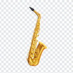 Saxophone, Music Instruments, Saxophone PNG, Musical, Music, PNG, PNG Images, Transparent Files, png free, png file, Free PNG, png download,
