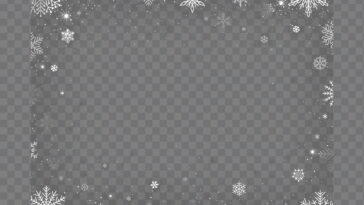 Snowflakes Border Overlay, Snowflakes Border, Snowflakes Border Overlay PNG, Snowflakes, Snow Overlay, Snow PNG, PNG, PNG Images, Transparent Files, png free, png file, Free PNG, png download,