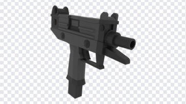 Uzi Gun, Uzi, Uzi Gun PNG, Game Weapons, Game assets, Game UI, PNG, PNG Images, Transparent Files, png free, png file, Free PNG, png download,