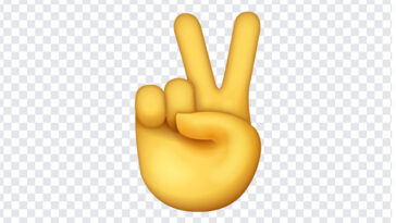 Victory Emoji, Victory, Victory Emoji PNG, iOS Emoji, iphone emoji, Emoji PNG, iOS Emoji PNG, Apple Emoji, Apple Emoji PNG, PNG, PNG Images, Transparent Files, png free, png file, Free PNG, png download,