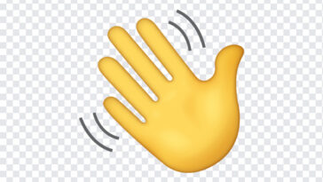 Waving Hand Emoji, Waving Hand, Waving Hand Emoji PNG, Waving, iOS Emoji, iphone emoji, Emoji PNG, iOS Emoji PNG, Apple Emoji, Apple Emoji PNG, PNG, PNG Images, Transparent Files, png free, png file, Free PNG, png download,