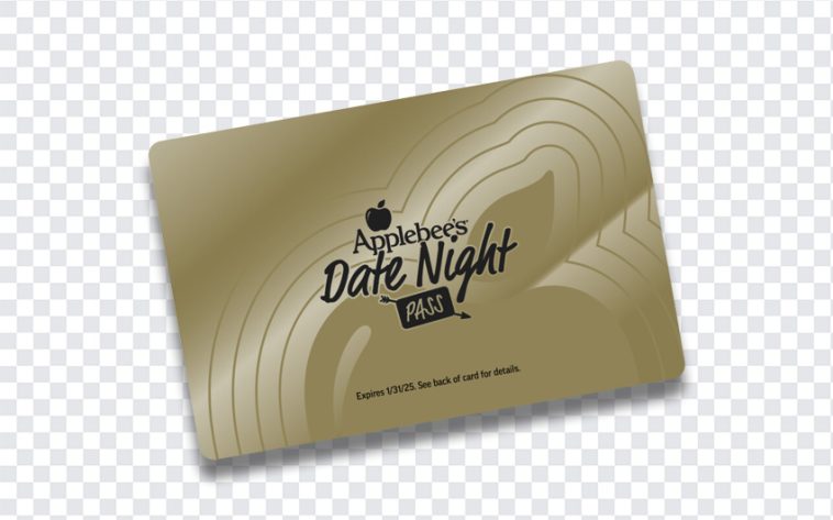 Applebee's Date Night, Applebee's Date, Applebee's Date Night Pass, Applebee's, PNG, PNG Images, Transparent Files, png free, png file, Free PNG, png download,