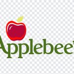 Applebee's Logo, Applebee's, Applebee's Logo PNG, PNG, PNG Images, Transparent Files, png free, png file, Free PNG, png download,