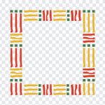 Black History Month, Black History, Black History Month Frame, Black, PNG, PNG Images, Transparent Files, png free, png file, Free PNG, png download,