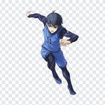 Blue Lock Blaze, Blue Lock, Blue Lock Blaze Battle, Blue, Anime, Manga, Japan, Seishiro Nagi, PNG, PNG Images, Transparent Files, png free, png file, Free PNG, png download,