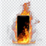 Burning Apple I phone, Burning Apple I, Burning Apple I phone PNG, Burning Apple, Apple I phone PNG, Burning Iphone, Transparent iPhone PNG, PNG, PNG Images, Transparent Files, png free, png file, Free PNG, png download,
