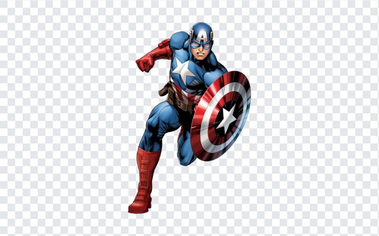 Captain America Shield Svg Png Icon Free Download (#63287) -  OnlineWebFonts.COM