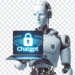 ChatGPT Robot, ChatGPT, ChatGPT Robot PNG, Robot PNG, AI, Open AI, PNG, PNG Images, Transparent Files, png free, png file, Free PNG, png download,