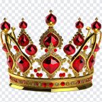 Crown, King's Crown PNG, Crown PNG, Queen's Crown PNG, King, Queen, PNG, PNG Images, Transparent Files, png free, png file, Free PNG, png download,