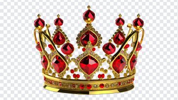 Crown, King's Crown PNG, Crown PNG, Queen's Crown PNG, King, Queen, PNG, PNG Images, Transparent Files, png free, png file, Free PNG, png download,