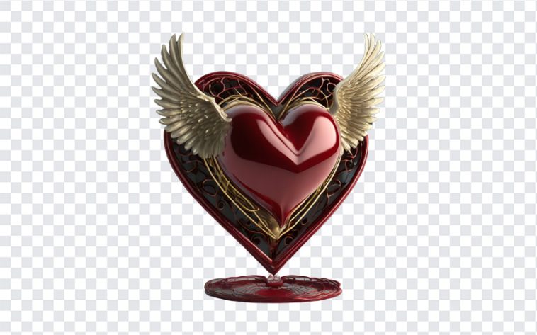 Cupid Heart, Cupid, Cupid Heart PNG, Heart PNG, PNG, PNG Images, Transparent Files, png free, png file, Free PNG, png download,