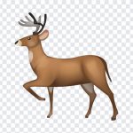 Deer Emoji, Deer, Deer Emoji PNG, iOS Emoji, iphone emoji, Emoji PNG, iOS Emoji PNG, Apple Emoji, Apple Emoji PNG, PNG, PNG Images, Transparent Files, png free, png file, Free PNG, png download,