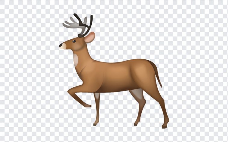 Deer Emoji, Deer, Deer Emoji PNG, iOS Emoji, iphone emoji, Emoji PNG, iOS Emoji PNG, Apple Emoji, Apple Emoji PNG, PNG, PNG Images, Transparent Files, png free, png file, Free PNG, png download,