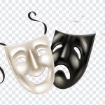 Drama Mask Clipart, Drama Mask, Drama Mask Clipart PNG, Drama, PNG, PNG Images, Transparent Files, png free, png file, Free PNG, png download,