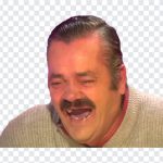 El Risitas Laughter, El Risitas, El Risitas Laughter Meme, Meme, Memes, Internet Memes, PNG, PNG Images, Transparent Files, png free, png file, Free PNG, png download,