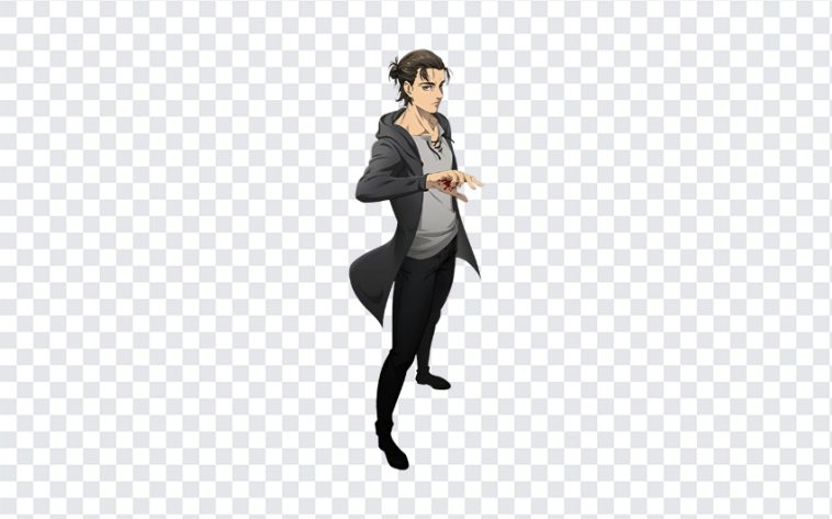 Eren Yeager, Eren, Eren Yeager PNG, Attack on Titans, Titan, Anime, Manga, Japan, PNG, PNG Images, Transparent Files, png free, png file, Free PNG, png download,