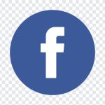 Facebook Icon, Facebook, Facebook Icon PNG, Icon PNG, PNG, PNG Images, Transparent Files, png free, png file, Free PNG, png download,