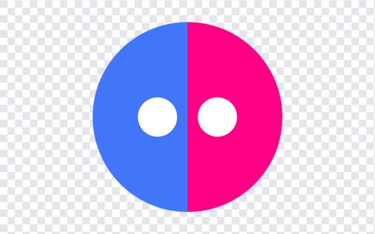 Flickr Icon, Flickr, Flickr Icon PNG, Icon PNG, PNG, PNG Images, Transparent Files, png free, png file, Free PNG, png download,