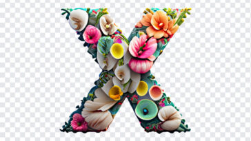 Floral Letter X, Floral Letter, Floral Letter X PNG, Floral Letters PNG, Alphabet PNG, Floral Alphabet Transparent Floral Letters, Floral, PNG, PNG Images, Transparent Files, png free, png file, Free PNG, png download,