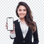 Girl Holding A Mobile, Girl Holding A Mobile PNG, Girl Holding, Holding A Mobile PNG, A Mobile PNG, PNG, PNG Images, Transparent Files, png free, png file, Free PNG, png download,