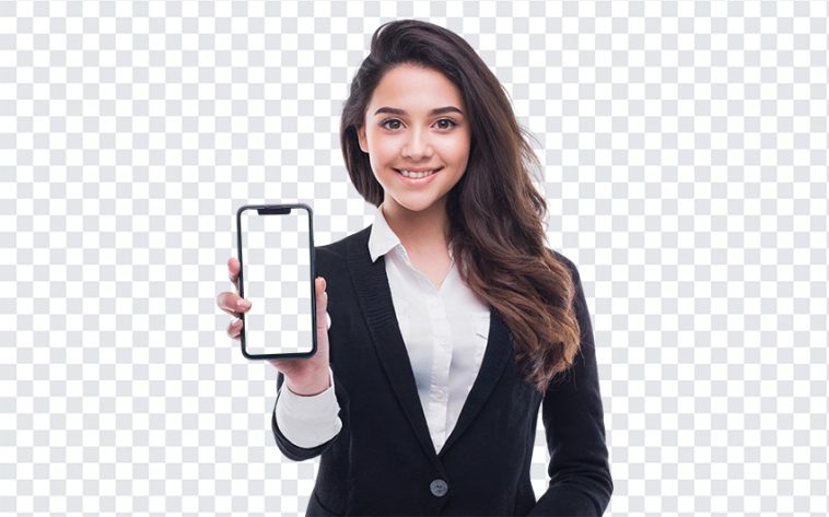 Girl Holding A Mobile, Girl Holding A Mobile PNG, Girl Holding, Holding A Mobile PNG, A Mobile PNG, PNG, PNG Images, Transparent Files, png free, png file, Free PNG, png download,