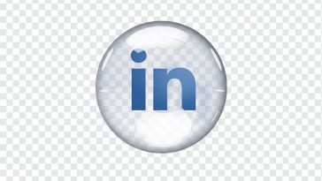 Glass Ball LinkedIn Logo, Glass Ball LinkedIn, Glass Ball LinkedIn Logo PNG, Glass Ball, LinkedIn Logo PNG, LinkedIn Icon PNG, LinkedIn, PNG, PNG Images, Transparent Files, png free, png file, Free PNG, png download,