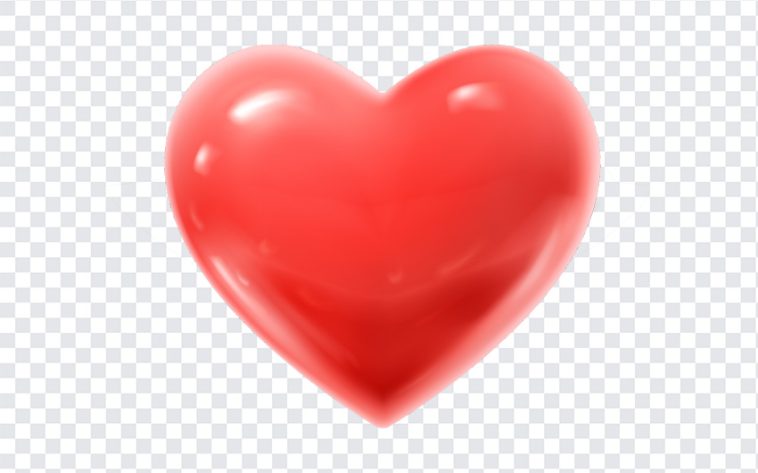 Glossy Heart, Glossy, Glossy Heart PNG, Heart PNG, Shiny Heart, Valentine's, Happy Valentine's Day, Valentines PNG, PNG, PNG Images, Transparent Files, png free, png file, Free PNG, png download,