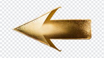 Gold Arrow, Gold, Gold Arrow PNG, Arrow PNG, PNG, PNG Images, Transparent Files, png free, png file, Free PNG, png download,