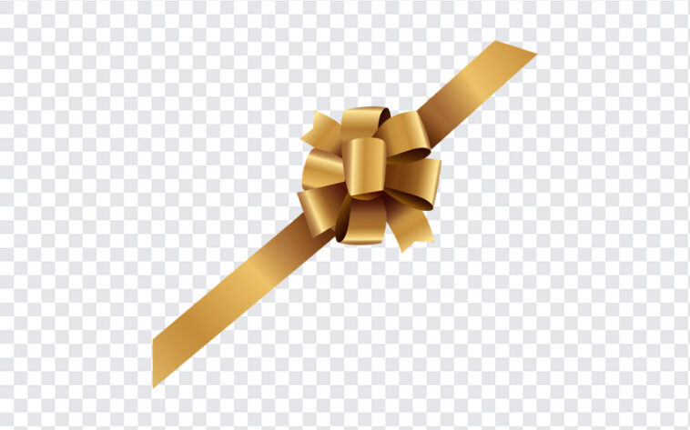 Ribbon Flower PNG Transparent Images Free Download